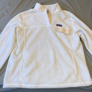 Patagonia Women’s Pullover
